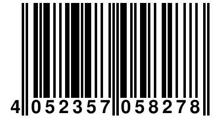 4 052357 058278