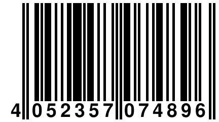 4 052357 074896