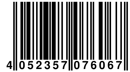 4 052357 076067