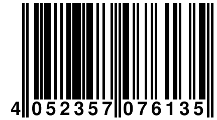 4 052357 076135