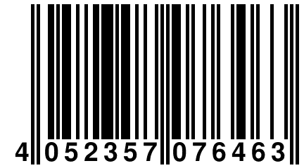 4 052357 076463