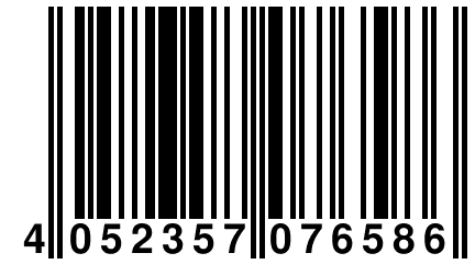 4 052357 076586