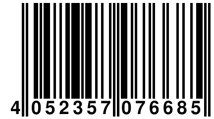 4 052357 076685