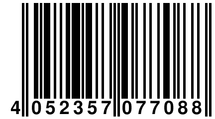 4 052357 077088