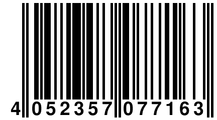 4 052357 077163