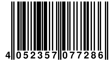 4 052357 077286