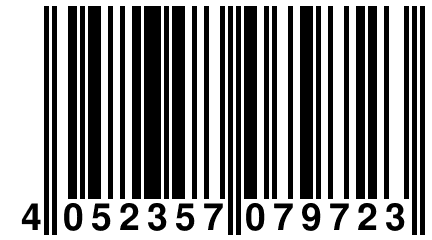 4 052357 079723