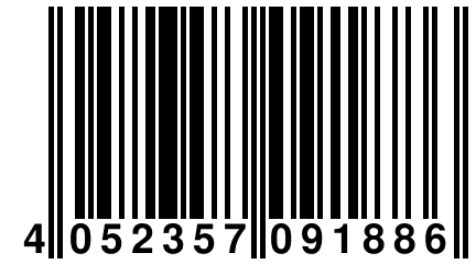 4 052357 091886