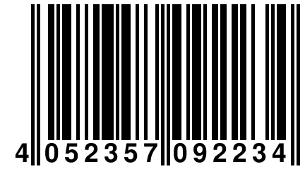 4 052357 092234