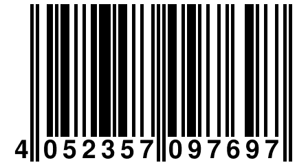 4 052357 097697