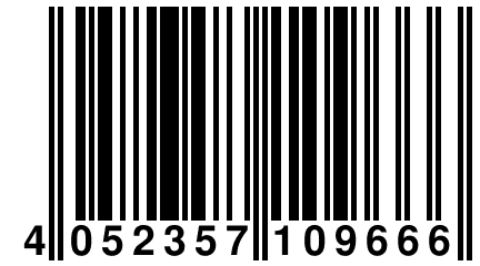 4 052357 109666