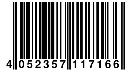 4 052357 117166