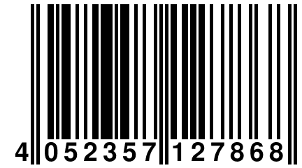 4 052357 127868