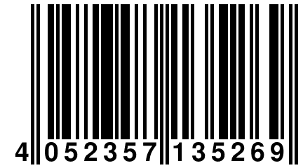 4 052357 135269