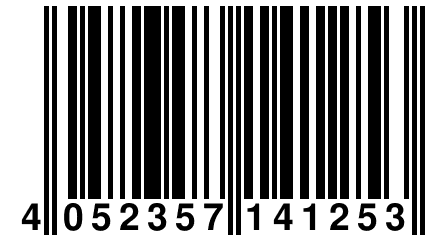 4 052357 141253