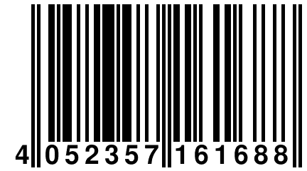 4 052357 161688