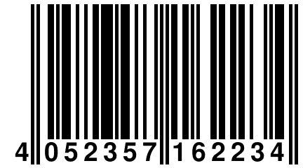 4 052357 162234