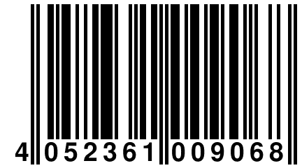 4 052361 009068