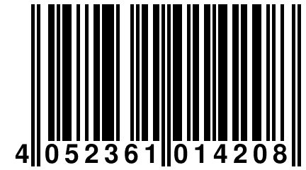 4 052361 014208