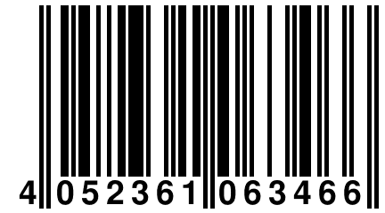 4 052361 063466