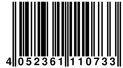 4 052361 110733