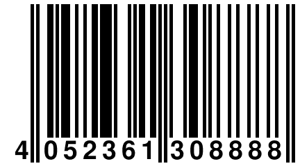 4 052361 308888