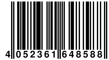 4 052361 648588