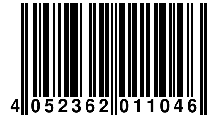 4 052362 011046