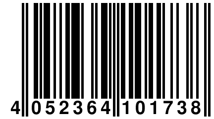 4 052364 101738