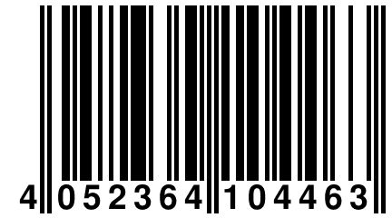 4 052364 104463