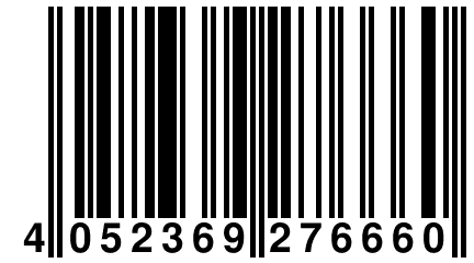 4 052369 276660