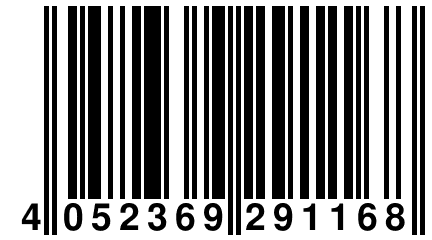 4 052369 291168