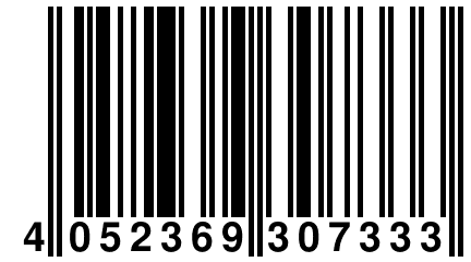 4 052369 307333