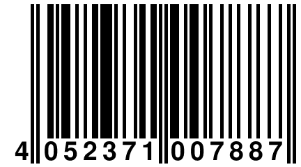 4 052371 007887