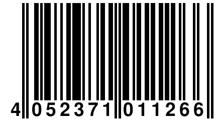 4 052371 011266