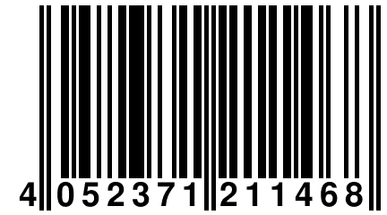 4 052371 211468