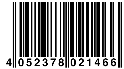 4 052378 021466