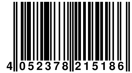 4 052378 215186