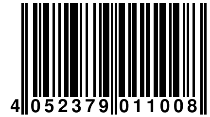 4 052379 011008