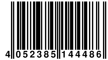 4 052385 144486