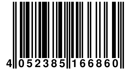 4 052385 166860