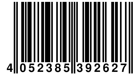 4 052385 392627