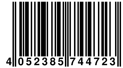 4 052385 744723