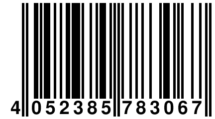 4 052385 783067