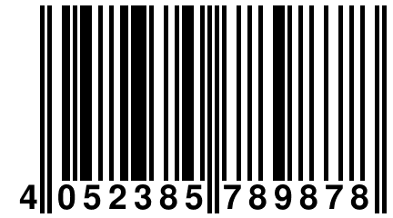 4 052385 789878