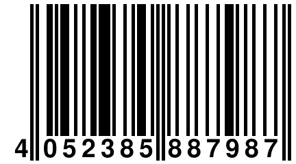 4 052385 887987