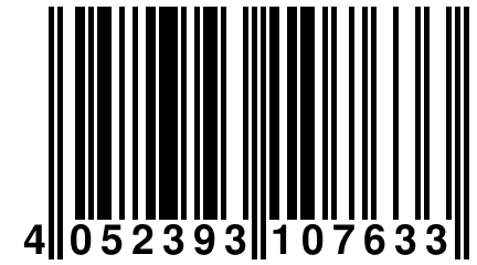 4 052393 107633