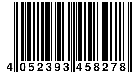 4 052393 458278