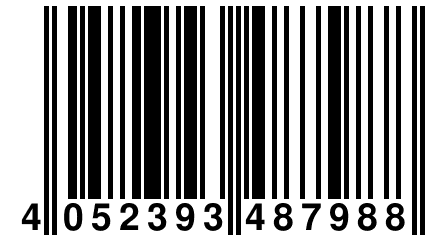 4 052393 487988