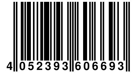 4 052393 606693